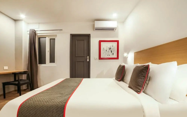 OYO Townhouse 125 Medawas