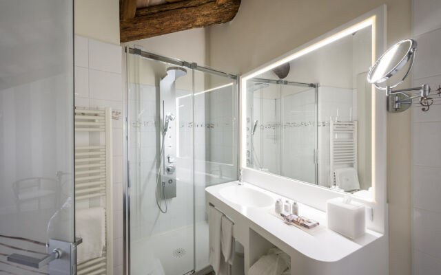 Hotel Donna Lucia