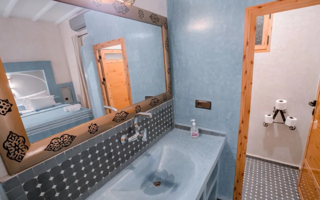 Hassilabiad Appart Hotel