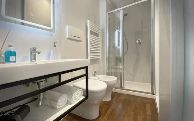 Affittacamere del Prione