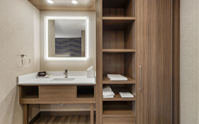 Best Western Plus West Edmonton