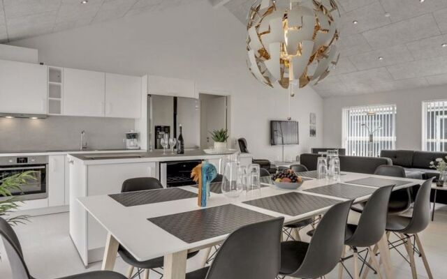 "Friedeman" - 1.5km from the sea in NW Jutland