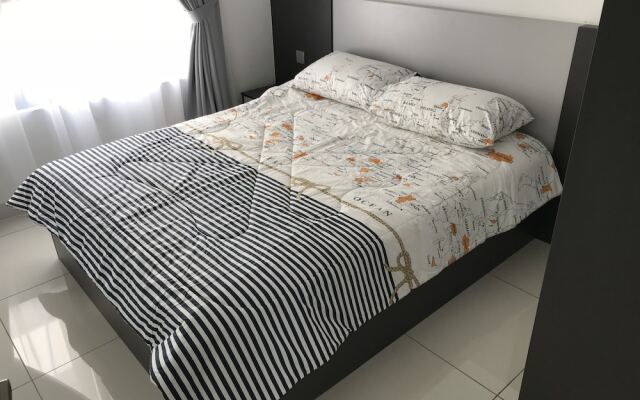 The Clio Residences