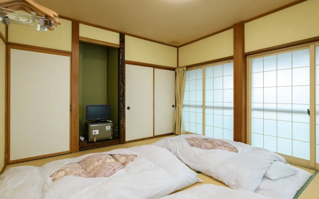 Iyashinoyado Ryokan Tabataya