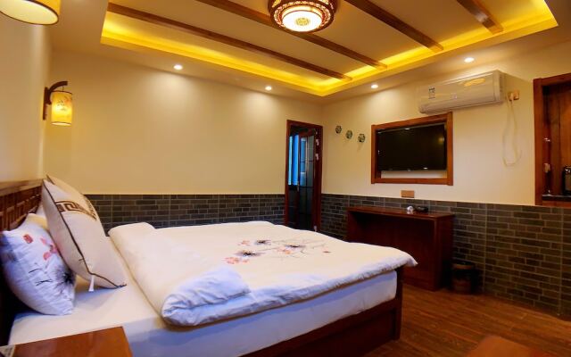 Putuo Memory Boutique Inn