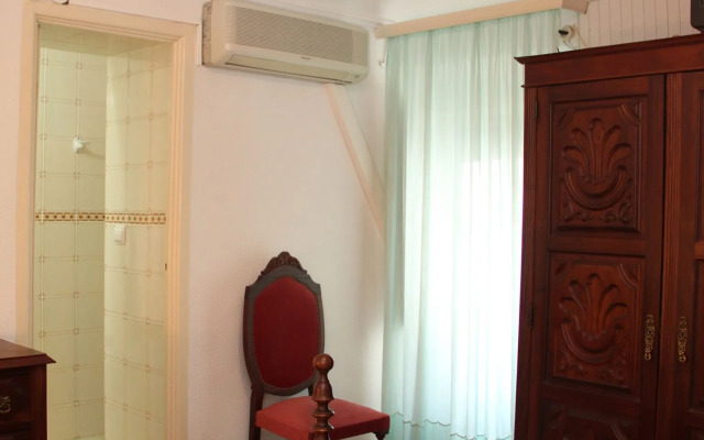 Residencial Carvalho