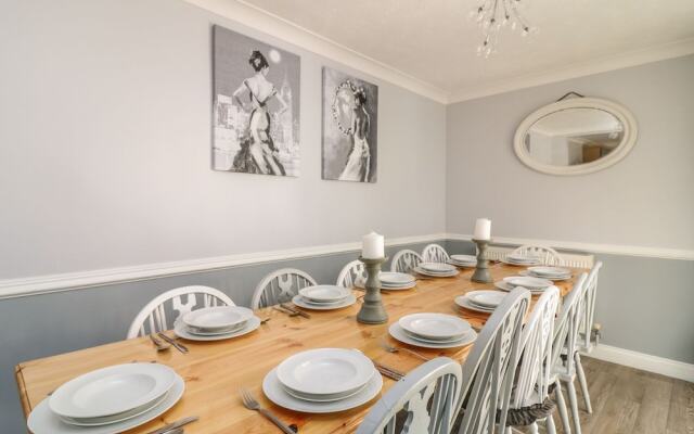 Lea View, Bideford