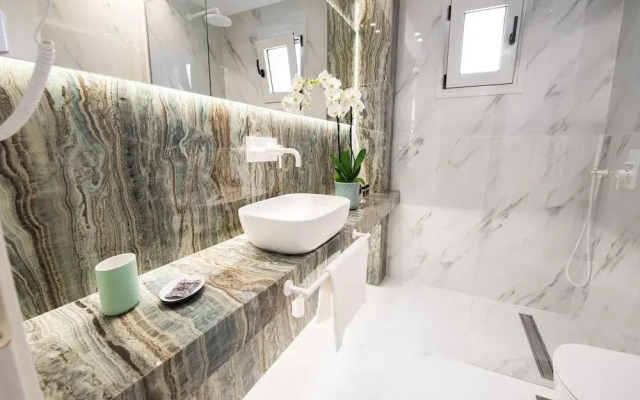 Frunze Luxury Apartments