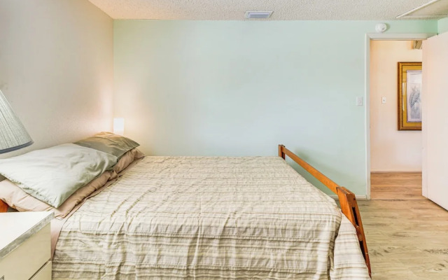 Walk to Nature Trails: Bradenton Getaway!