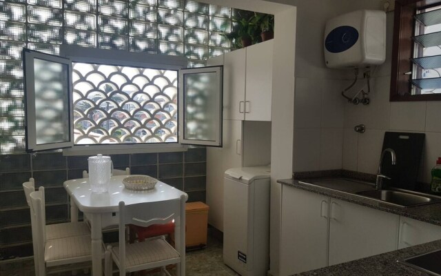 Vcv Apartamento Las Nasas 15