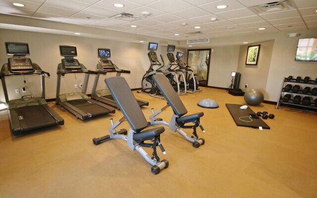 Homewood Suites by Hilton Cathedral City Palm Springs
