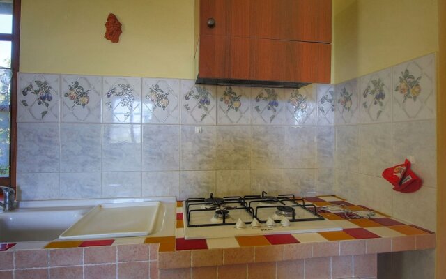 Belvilla by OYO Club House