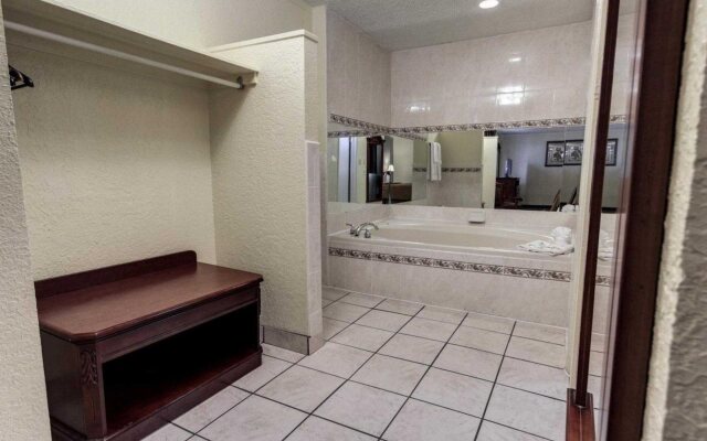 Quality Inn And Suites