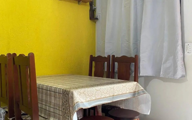 Residencial Canadá Praia Grande 100 metros