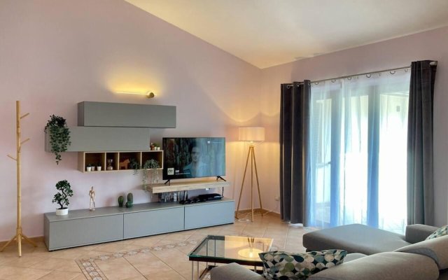 Modern Apartment Near to the Gran Sasso, Italy