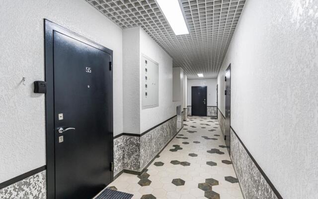 LetoApart (ЛетоАпарт) на улице Революции 1905 года 37-55