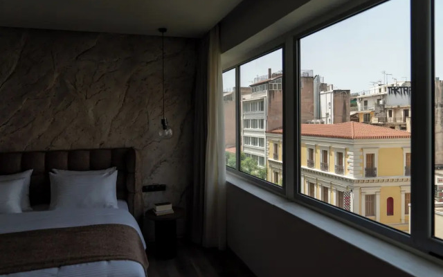 Athens Design Suites