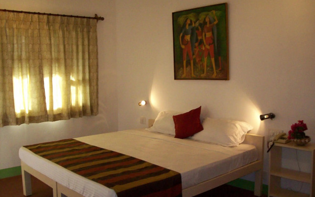 Baia Do Sol - Beach Boutique