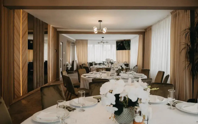 Pensiunea Lido Moisei