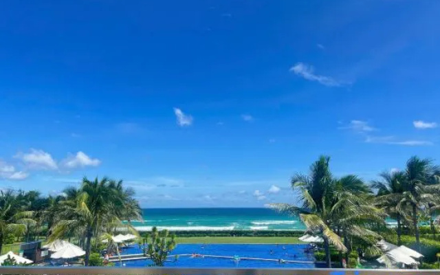 Wyndham Cam Ranh Villas – Beach – Cam Lam