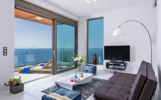 Kyma Villa