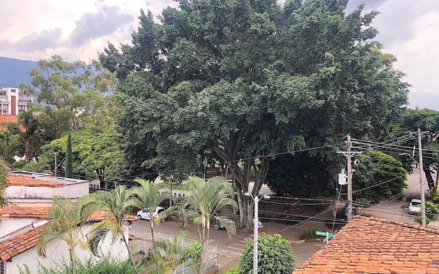 Casa Rosales Hotel