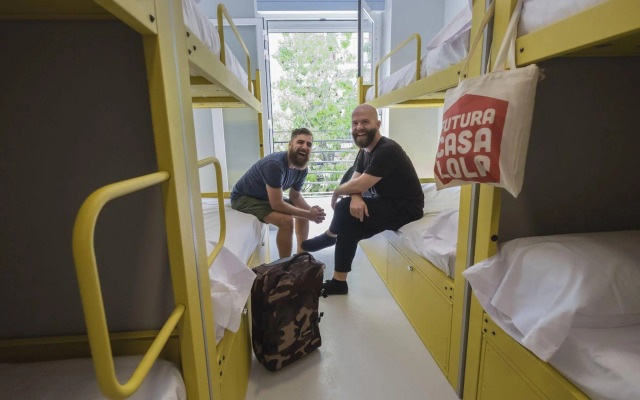 Hostel One Hipstel
