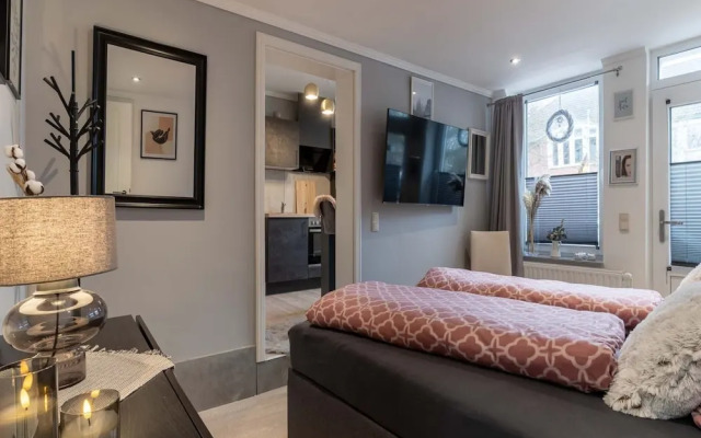 Ferienwohnung in Toenning