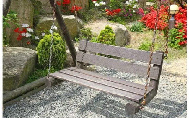 Gyeongju Epilog Pension