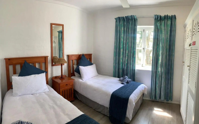 43 Montego Bay, Caribbean Estate