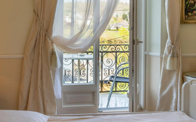 Romantisches Hotel Zur Post