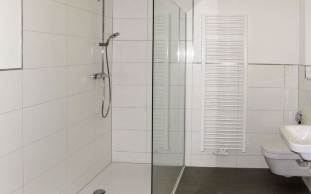 House  Ostseebad Lubmin 16321