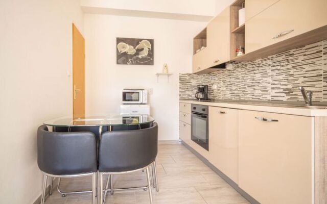 Apartment Miškulin Bormio 10226