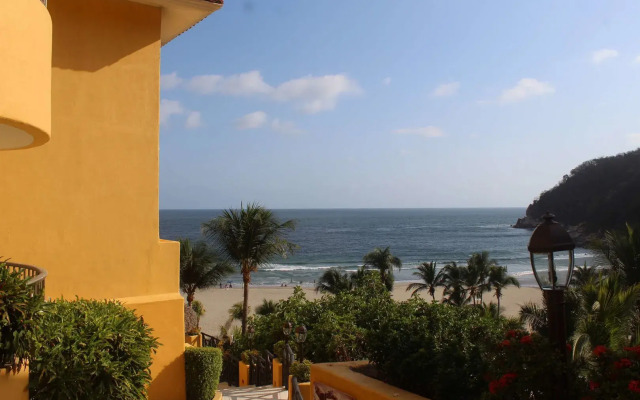 Quinta Real Acapulco