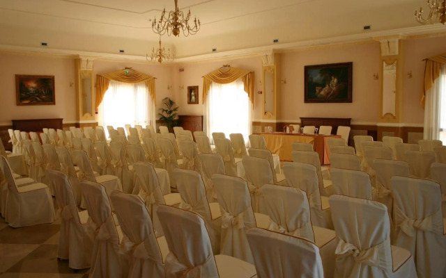 Grand Hotel Palace