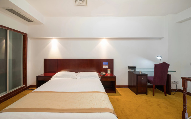 Ruidi Hotel