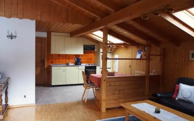 Haus am Bach