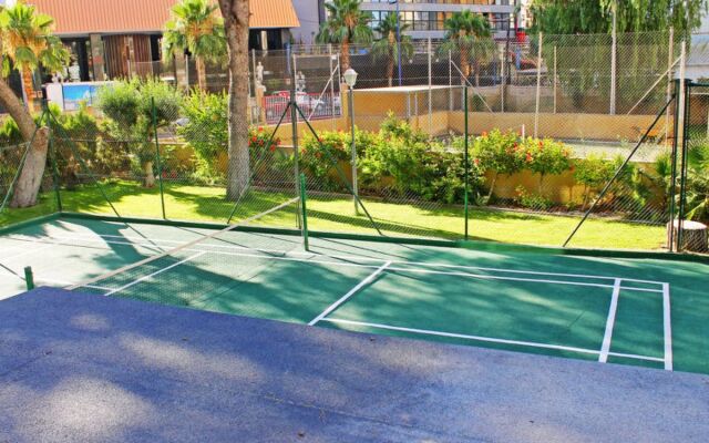 Apartment Torpa Benidorm
