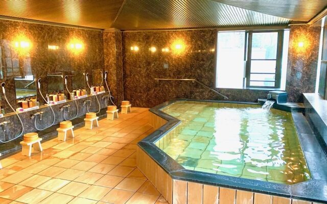 Hotel Yunomoto