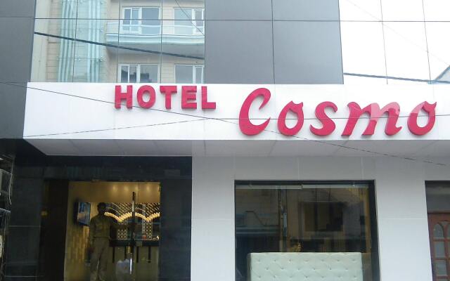 Hotel Cosmo