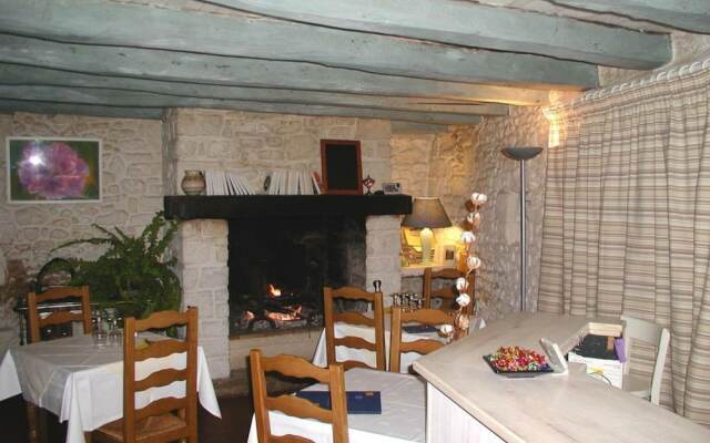 Le Chambellan
