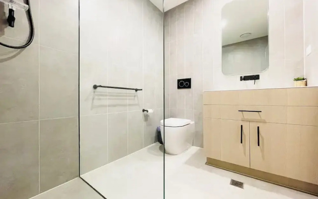 Mega Style Apartments M-City