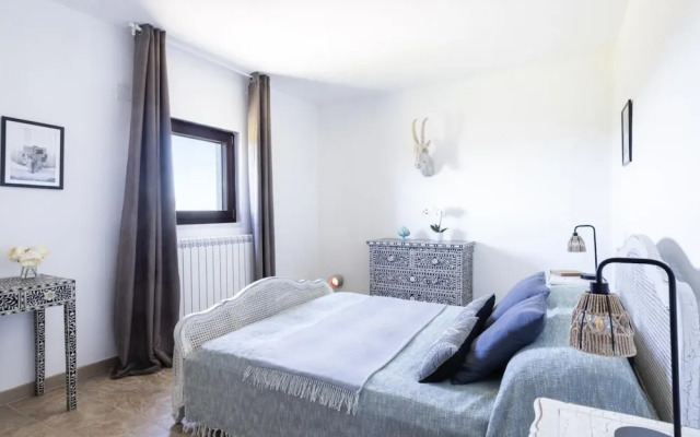Casa Rosanna - Romantic 1 Bedroom Puglia Hideaway