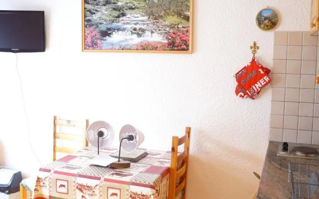 Appartements Le Grand Bornand - Le Chinaillon - Le Samance