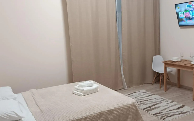 Имидж на улице Большая Посадская 9