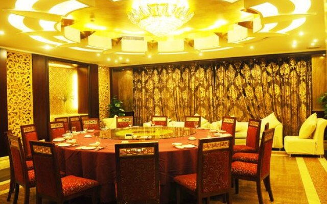 Shengle Hotel