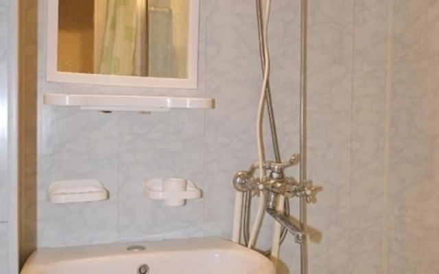 Апартаменты Садовое Кольцо Кузьминки