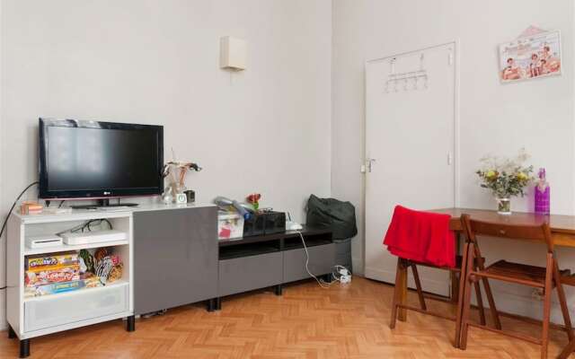 Lovely Flat at Louvre Opéra