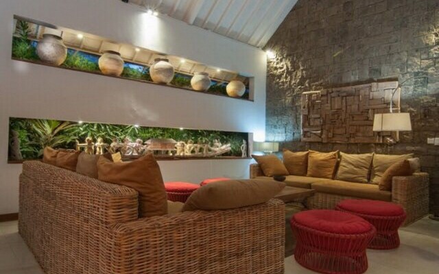 Villa Maxceo