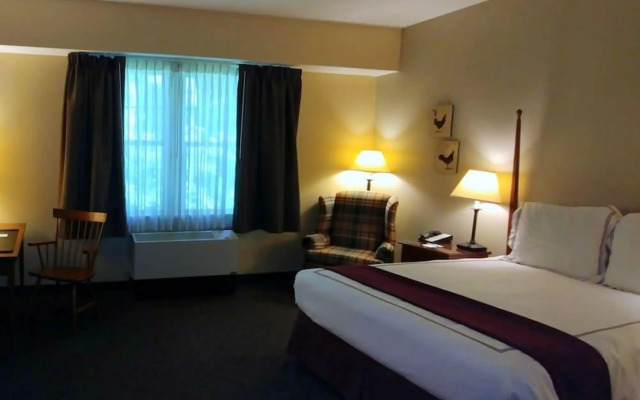 Warren Conference Center and Inn